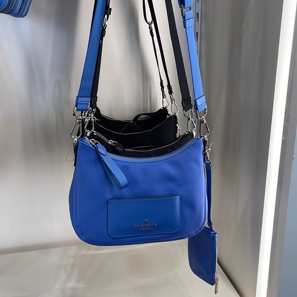 Kate Spade Chelsea Crossbody 
Deep Cornf
NWT - Picture 9 of 16